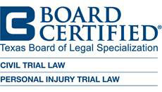 Board certified